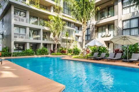 Off-plan Diamond Condominium in Phuket, Thailand № 18787 - photo 7