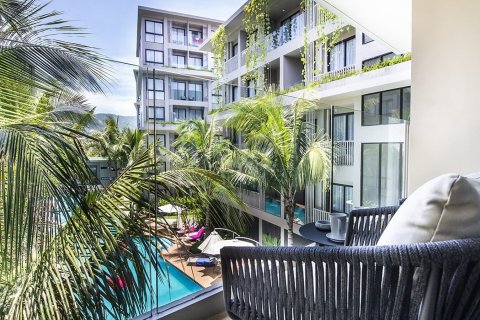 Off-plan Diamond Condominium in Phuket, Thailand № 18787 - photo 11