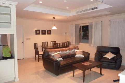 Condo in Bangkok, Thailand, 2 bedrooms  № 13942 - photo 1