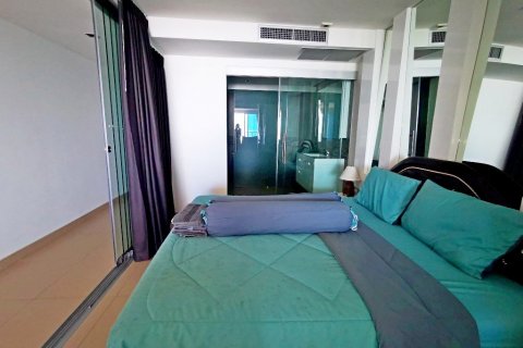 Condo in Pattaya, Thailand, 1 bedroom  № 8803 - photo 6
