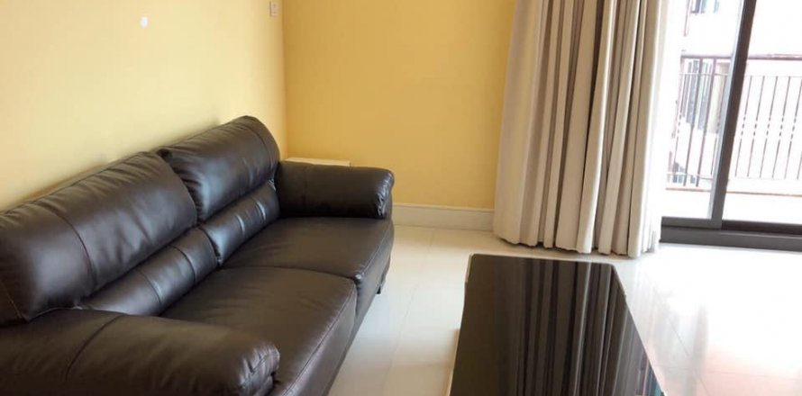 Condo in Bangkok, Thailand, 2 bedrooms  № 12764