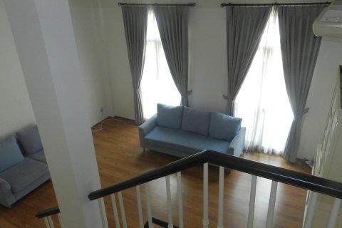 Townhouse in Bangkok, Thailand 3 bedrooms № 14665 - photo 1