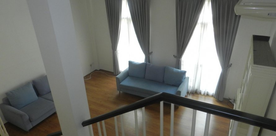 Townhouse in Bangkok, Thailand 3 bedrooms № 14665