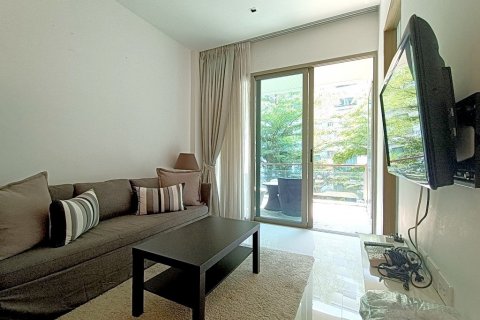 Condo in Pattaya, Thailand, 2 bedrooms  № 18462 - photo 3