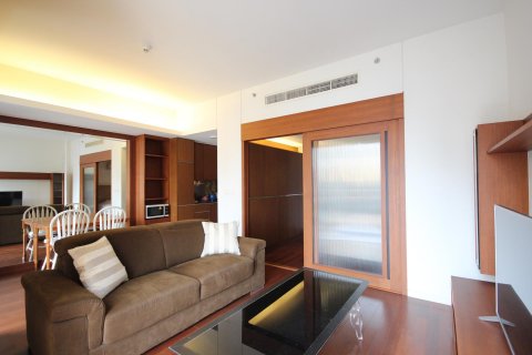 Condo in Bangkok, Thailand, 1 bedroom  № 12404 - photo 1