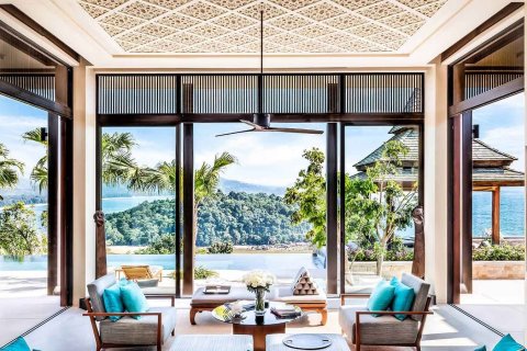 Off-plan Layan Residences by Anantara
 in Phuket, Thailand № 18348 - photo 6