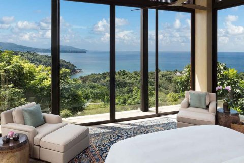 Off-plan Layan Residences by Anantara
 in Phuket, Thailand № 18348 - photo 9