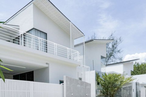 Off-plan The Element by Wallaya Villas in Phuket, Thailand № 18746 - photo 3