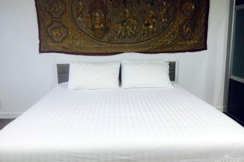 Condo in Pattaya, Thailand, 3 bedrooms  № 20468 - photo 18