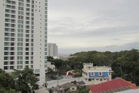 Condo in Pattaya, Thailand, 3 bedrooms  № 21124 - photo 5