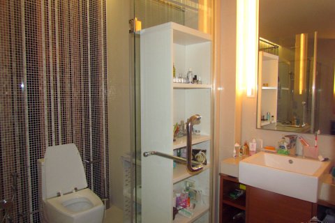 Condo in Pattaya, Thailand, 2 bedrooms  № 24253 - photo 7