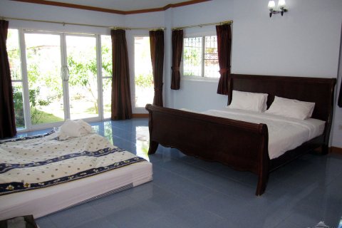 House in Pattaya, Thailand 2 bedrooms № 23301 - photo 4