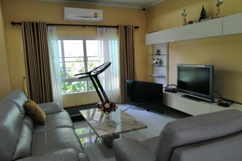 House in Pattaya, Thailand 3 bedrooms № 21855 - photo 26