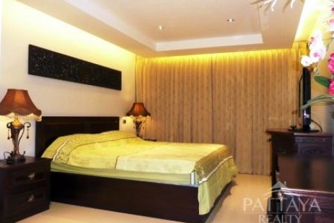Condo in Pattaya, Thailand, 2 bedrooms  № 23247 - photo 4