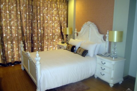 Condo in Pattaya, Thailand, 3 bedrooms  № 22945 - photo 20