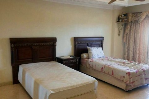 Condo on Jomtien Beach, Pattaya, Thailand, 1 bedroom  № 20821 - photo 15