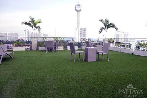 Condo in Pattaya, Thailand, 3 bedrooms  № 20137 - photo 17