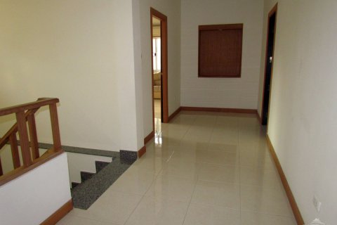 House in Pattaya, Thailand 3 bedrooms № 24226 - photo 20