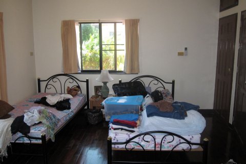 House in Pattaya, Thailand 3 bedrooms № 22726 - photo 21