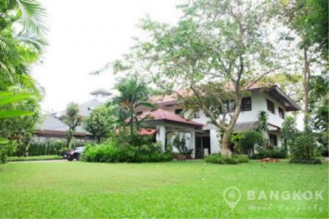 House in Bang Kaeo, Thailand 3 bedrooms № 19466 - photo 10