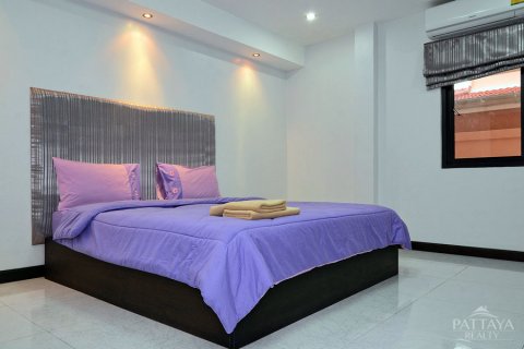 House on Jomtien Beach, Pattaya, Thailand 7 bedrooms № 20308 - photo 26