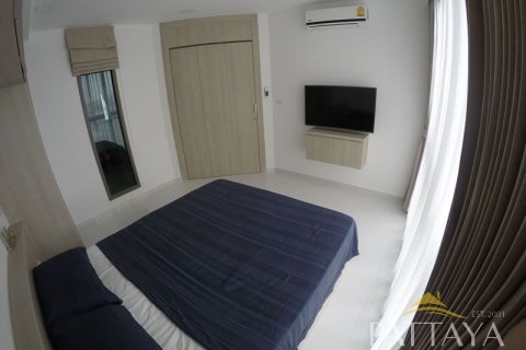 Condo in Pattaya, Thailand, 1 bedroom  № 21116 - photo 19