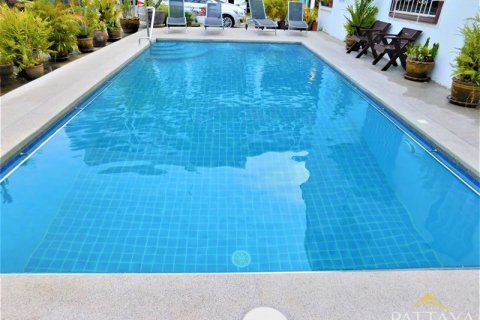 House in Pattaya, Thailand 2 bedrooms № 21399 - photo 30