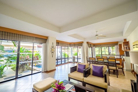 House in Bang Tao, Thailand 3 bedrooms № 3760 - photo 2