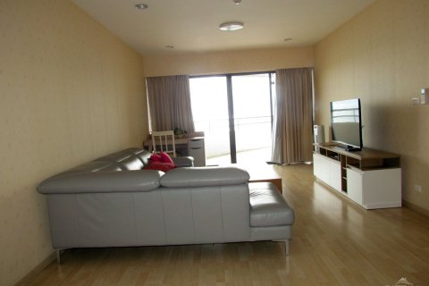 Condo in Pattaya, Thailand, 3 bedrooms  № 20819 - photo 1