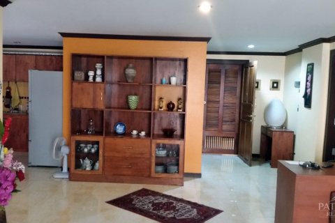 Condo on Jomtien Beach, Pattaya, Thailand, 2 bedrooms  № 20334 - photo 3