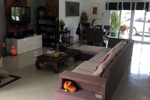 House in Pattaya, Thailand 3 bedrooms № 20431 - photo 29