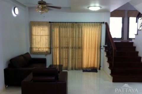 House in Pattaya, Thailand 3 bedrooms № 19812 - photo 8
