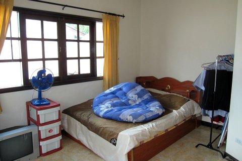 House in Pattaya, Thailand 2 bedrooms № 22860 - photo 13