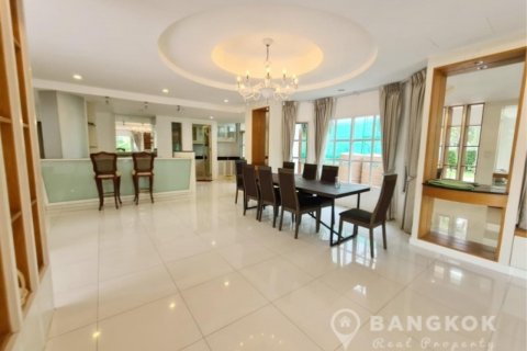 House in Samut Prakan, Thailand 4 bedrooms № 19448 - photo 4