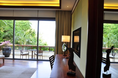 Hotel in Kamala, Thailand 832 sq.m. № 3870 - photo 9