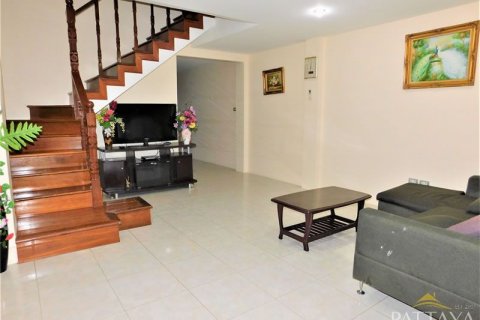 House in Pattaya, Thailand 2 bedrooms № 21399 - photo 2