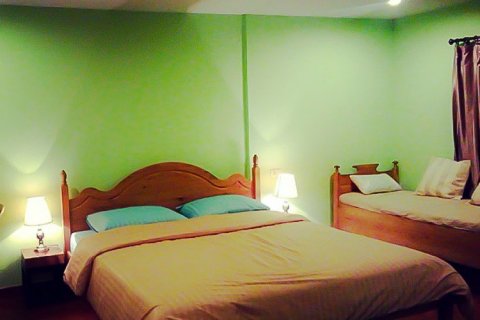 Condo in Pattaya, Thailand, 2 bedrooms  № 20412 - photo 12