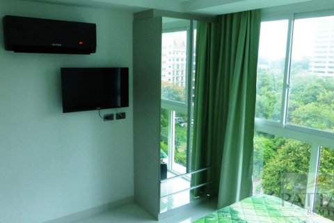 Condo in Pattaya, Thailand, 2 bedrooms  № 21103 - photo 16