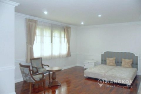 House in Bang Kaeo, Thailand 5 bedrooms № 19398 - photo 8