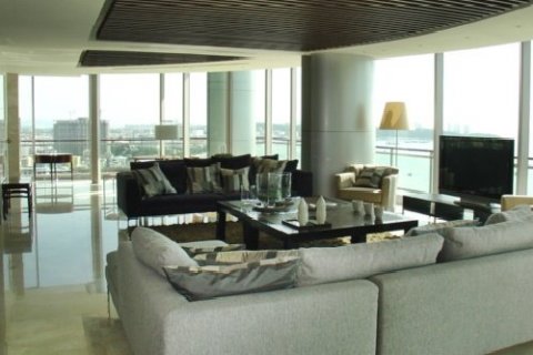 Condo in Pattaya, Thailand, 3 bedrooms  № 23550 - photo 23