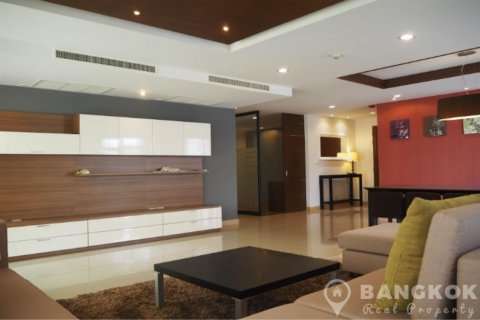 Penthouse in Bangkok, Thailand 3 bedrooms № 19440 - photo 7