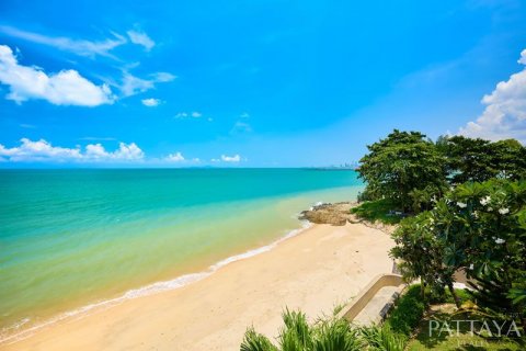 Condo in Pattaya, Thailand, 1 bedroom  № 21406 - photo 22