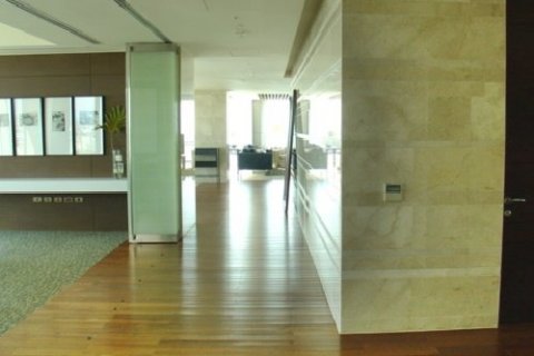 Condo in Pattaya, Thailand, 3 bedrooms  № 23550 - photo 10