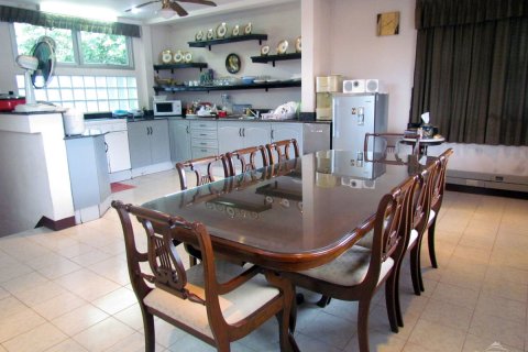 House in Pattaya, Thailand 3 bedrooms № 23478 - photo 10