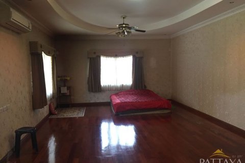 House in Pattaya, Thailand 4 bedrooms № 21631 - photo 7