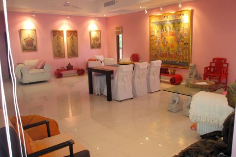 House on Jomtien Beach, Pattaya, Thailand 3 bedrooms № 23281 - photo 18