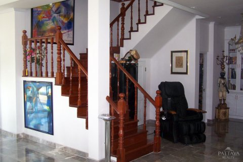 House in Pattaya, Thailand 5 bedrooms № 22825 - photo 8