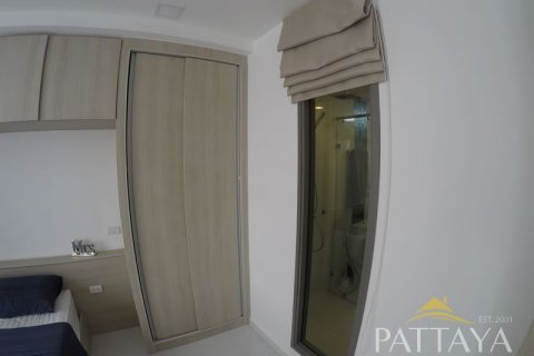 Condo in Pattaya, Thailand, 1 bedroom  № 21116 - photo 13