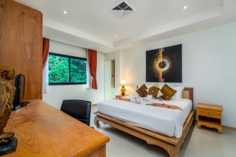 Penthouse in Surin, Thailand 3 bedrooms № 3882 - photo 7