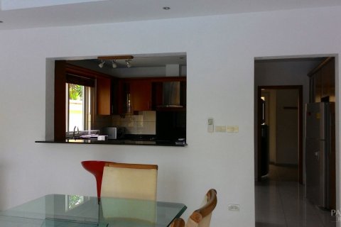 House in Pattaya, Thailand 3 bedrooms № 20726 - photo 9